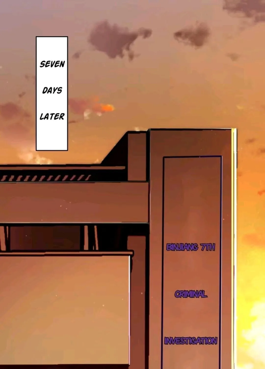 Unsound Relationship Chapter 20 page 2 - 