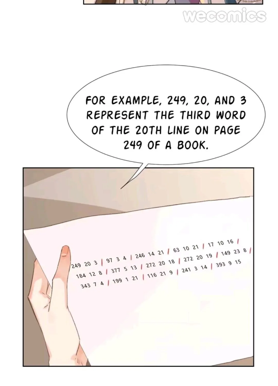 Unsound Relationship Chapter 20 page 13 - 