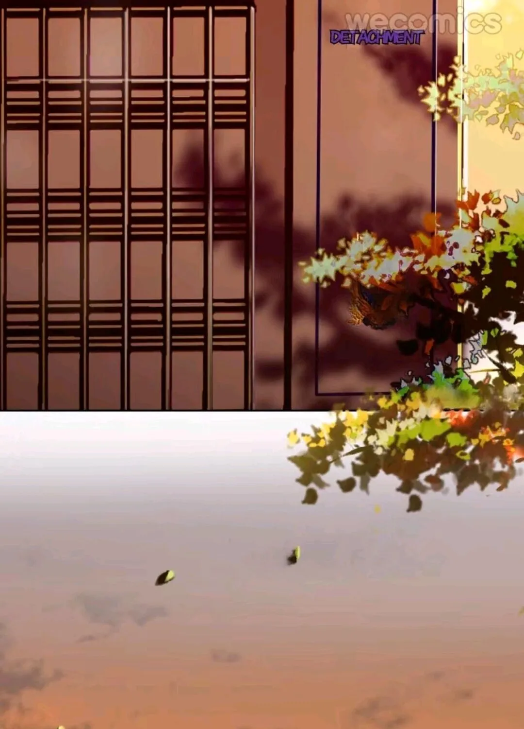 Unsound Relationship Chapter 20 page 3 - 