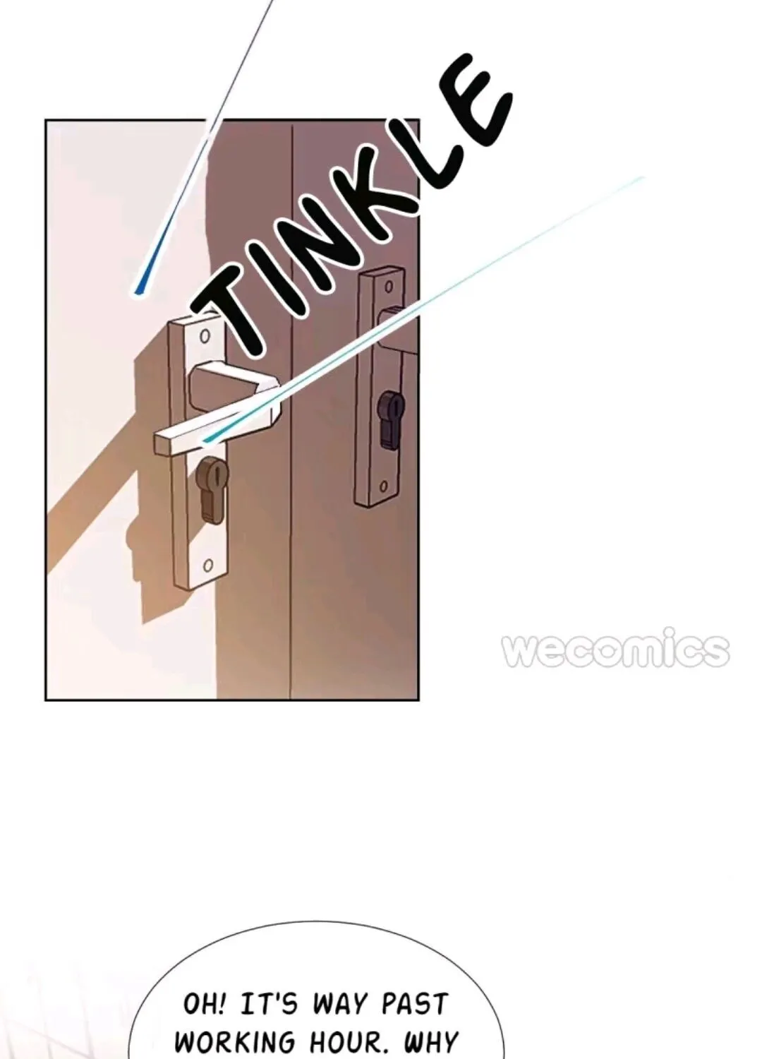 Unsound Relationship Chapter 20 page 26 - 