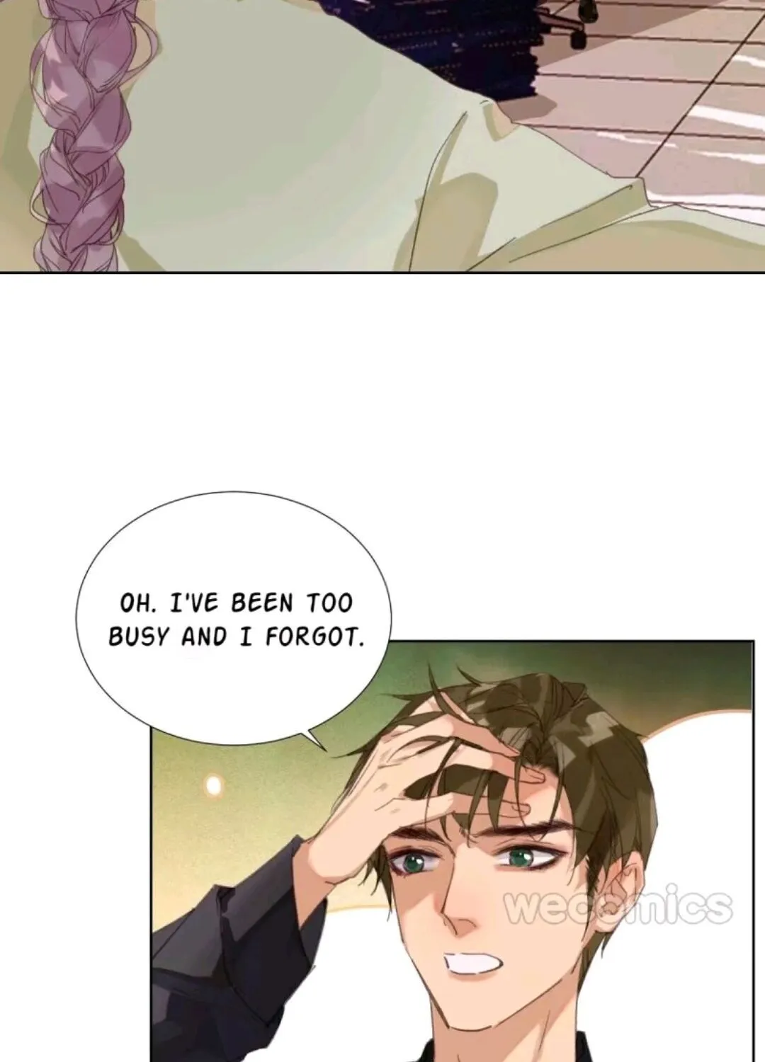 Unsound Relationship Chapter 20 page 29 - 