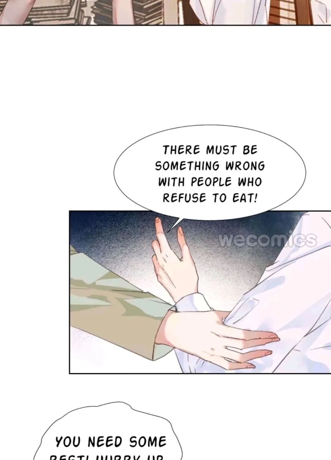 Unsound Relationship Chapter 20 page 33 - 