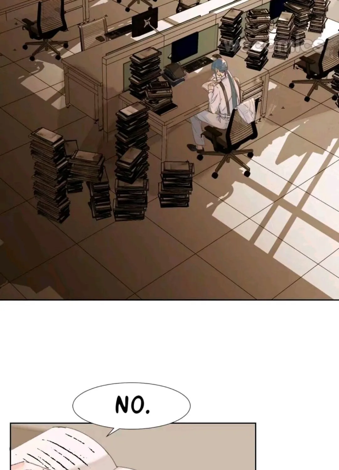 Unsound Relationship Chapter 20 page 5 - 