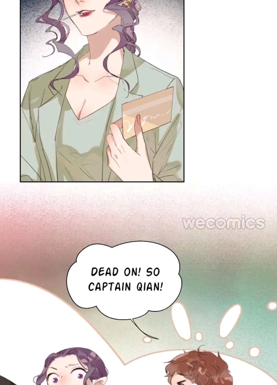 Unsound Relationship Chapter 20 page 48 - 