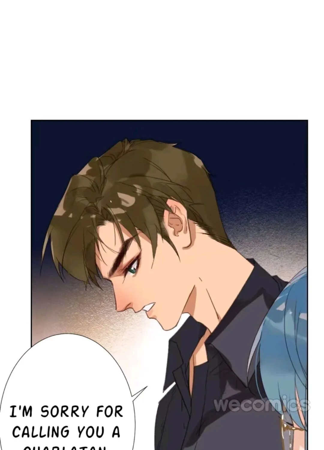 Unsound Relationship Chapter 20 page 52 - 