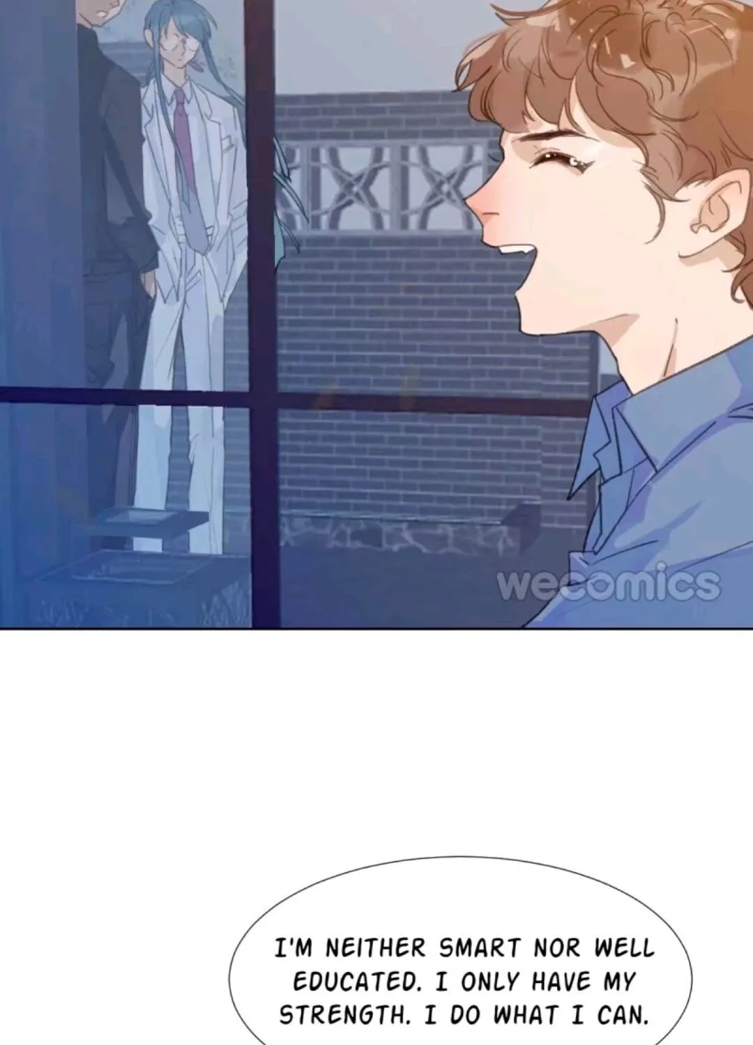 Unsound Relationship Chapter 20 page 56 - 