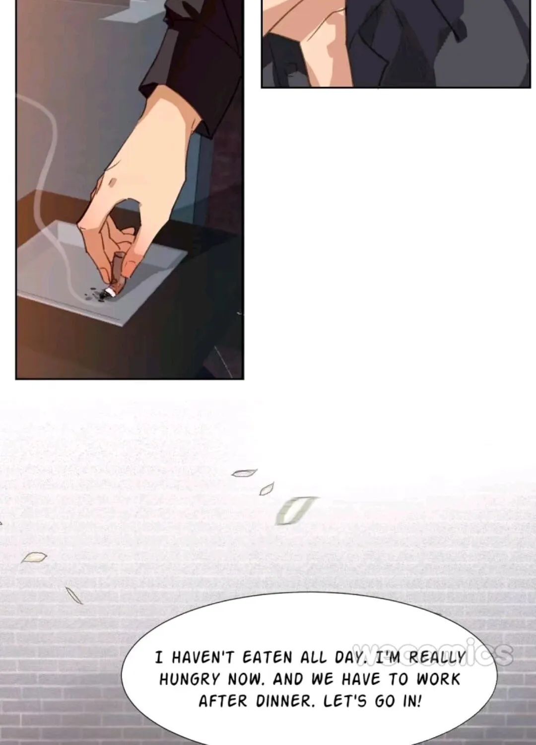 Unsound Relationship Chapter 20 page 60 - 
