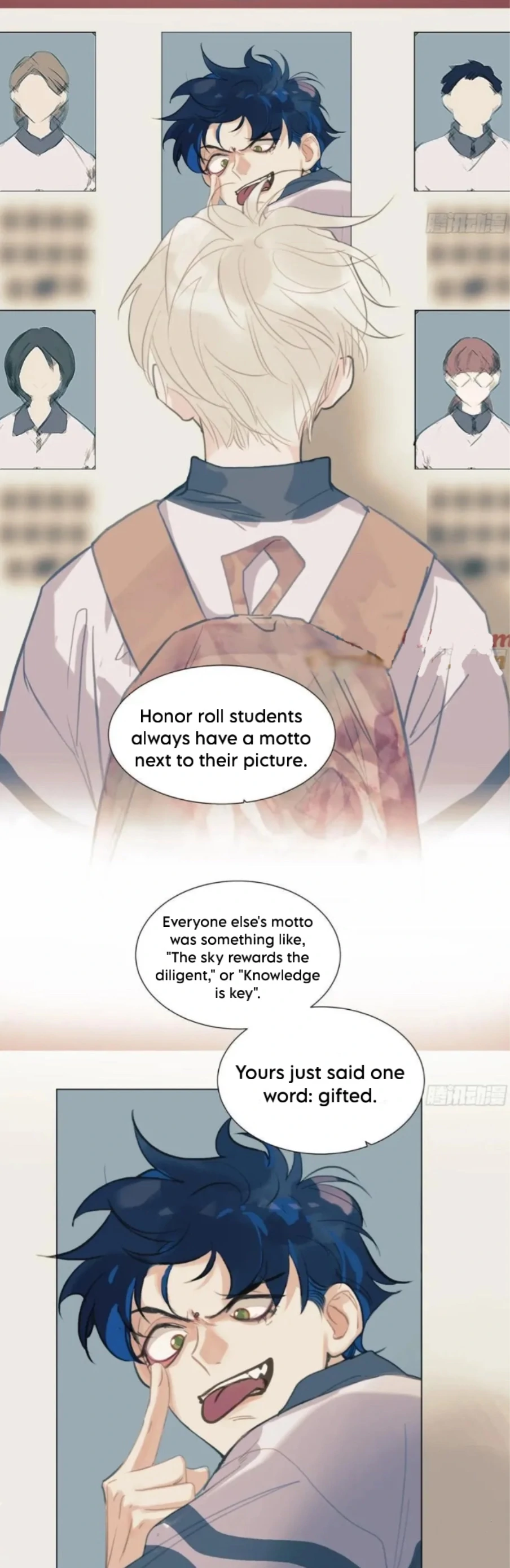 Unsound Relationship Chapter 200 page 29 - 
