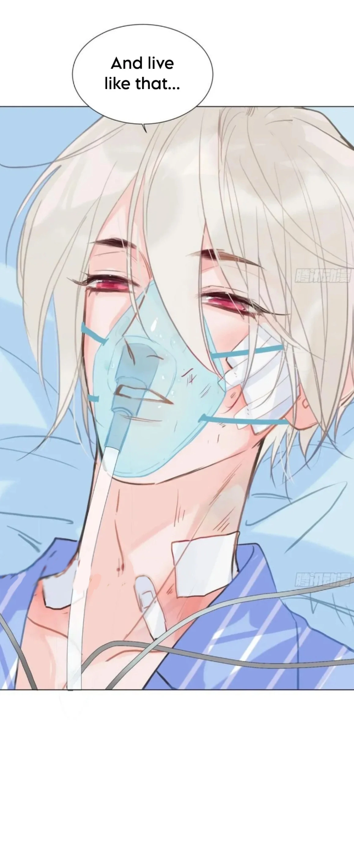 Unsound Relationship Chapter 200 page 32 - 