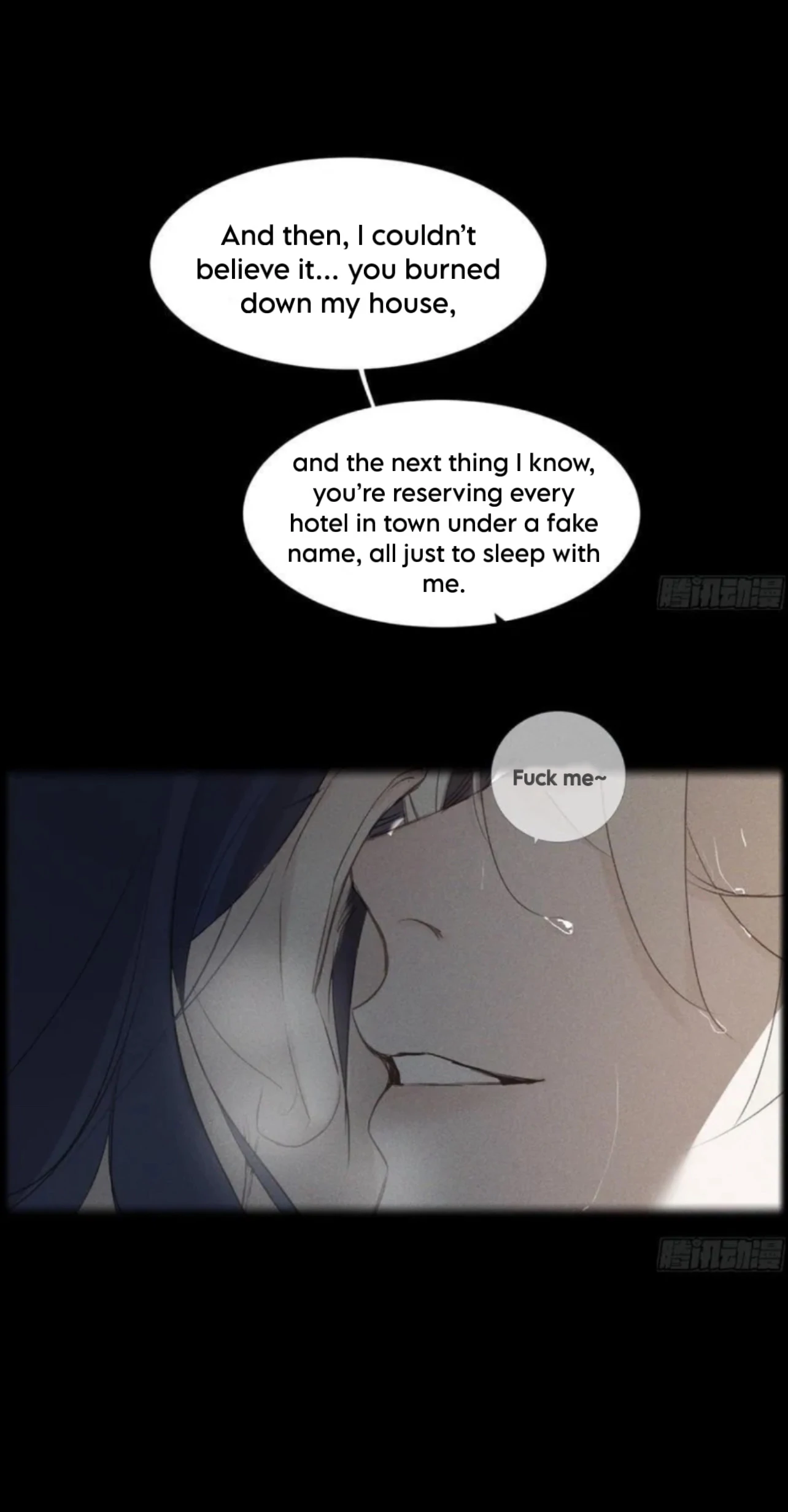 Unsound Relationship Chapter 201 page 18 - 