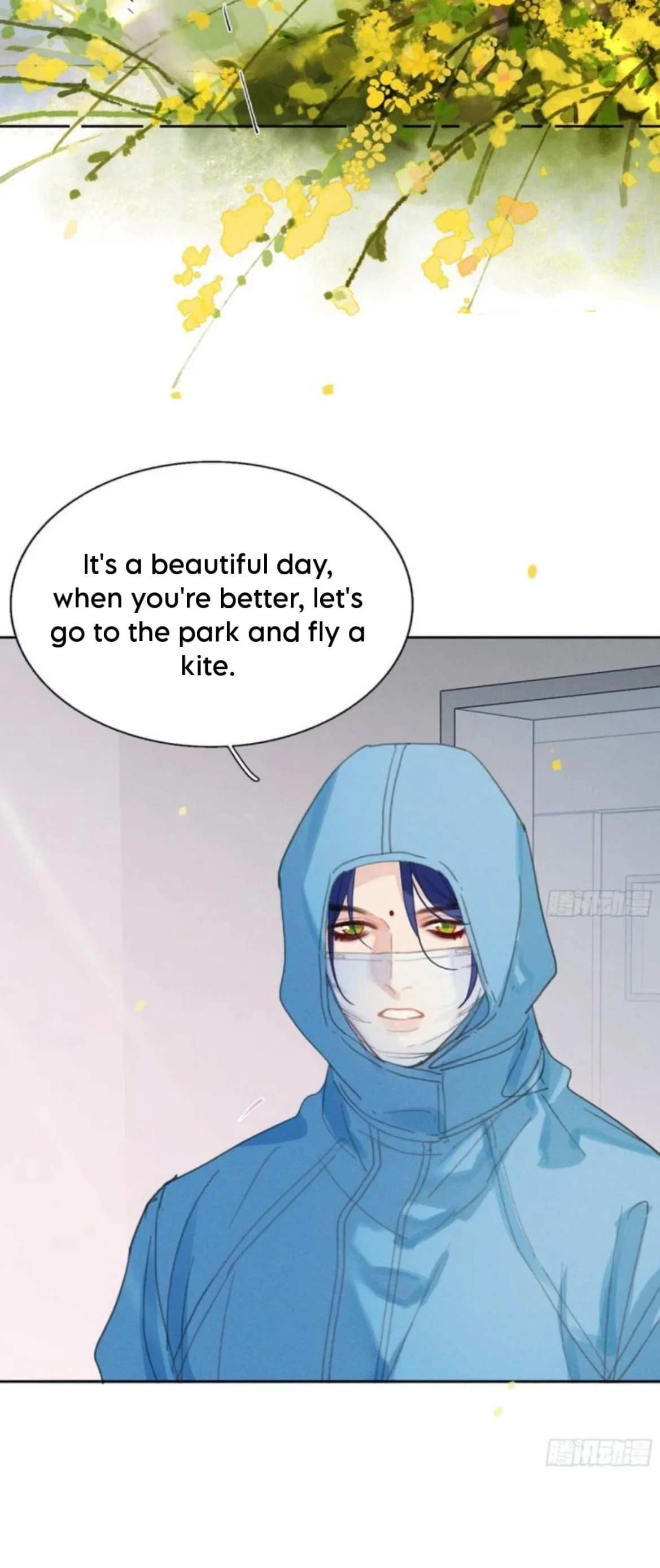 Unsound Relationship Chapter 201 page 33 - 