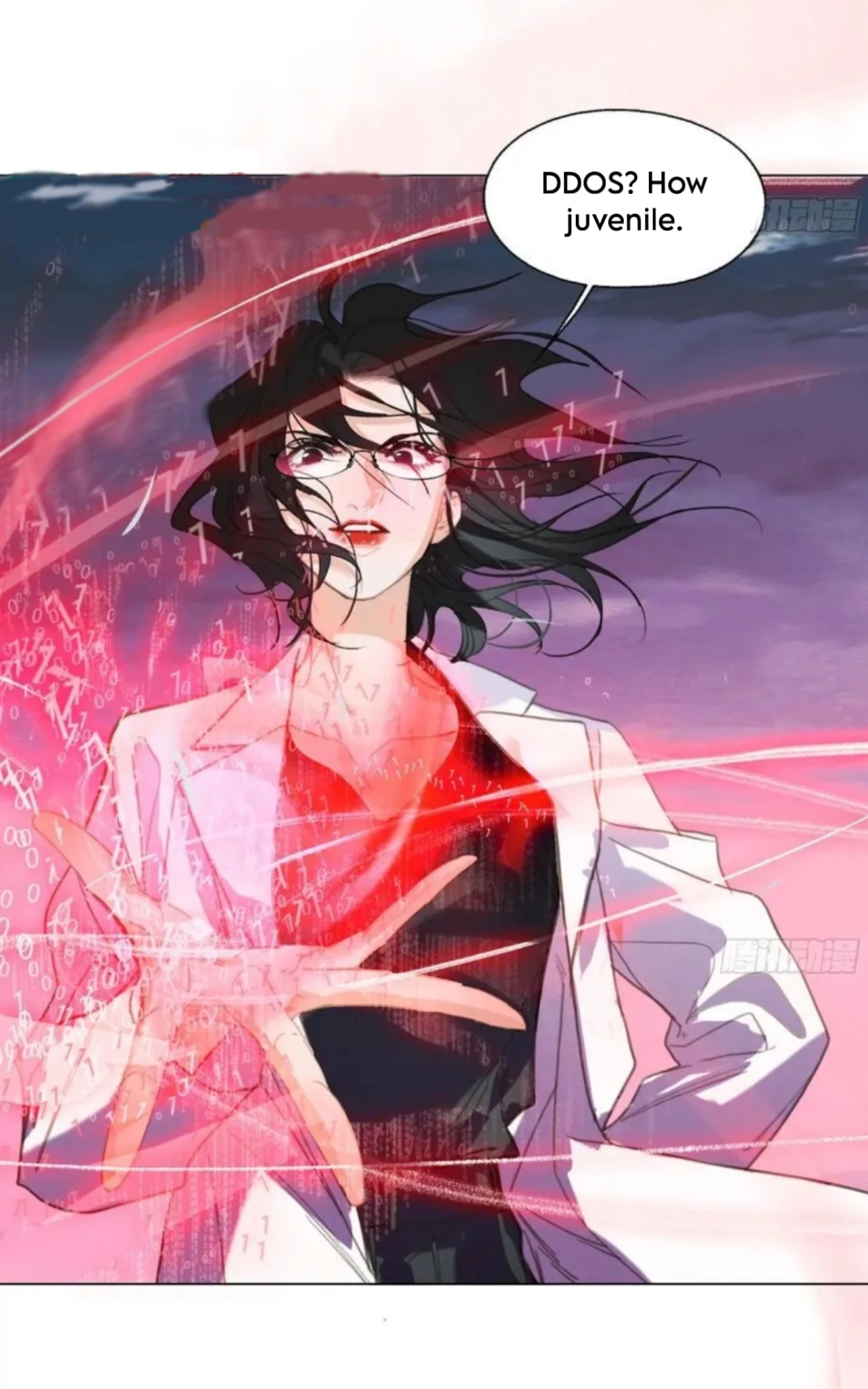 Unsound Relationship Chapter 202 page 21 - 
