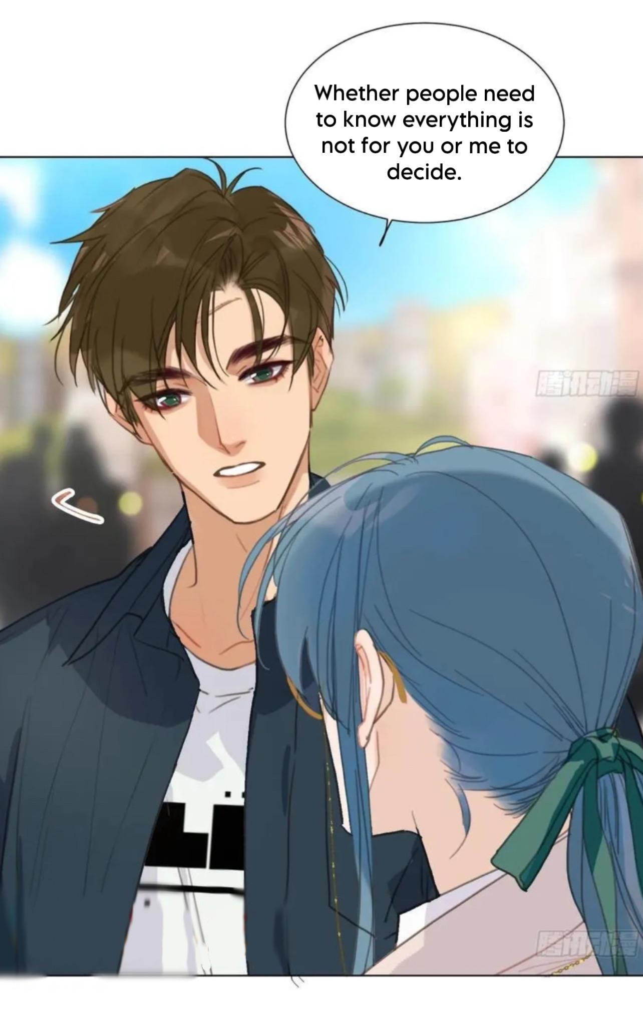 Unsound Relationship Chapter 203 page 24 - 