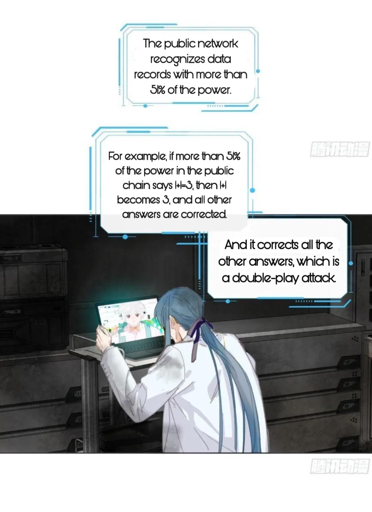 Unsound Relationship Chapter 203 page 10 - 