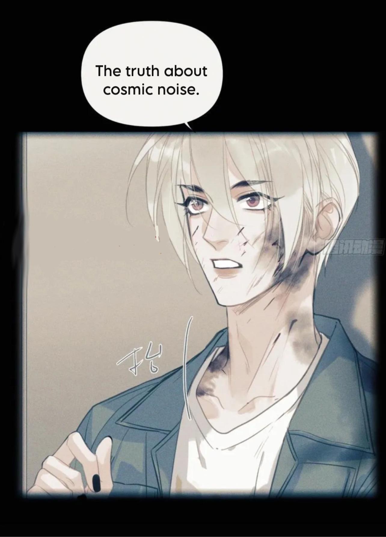 Unsound Relationship Chapter 204 page 31 - 