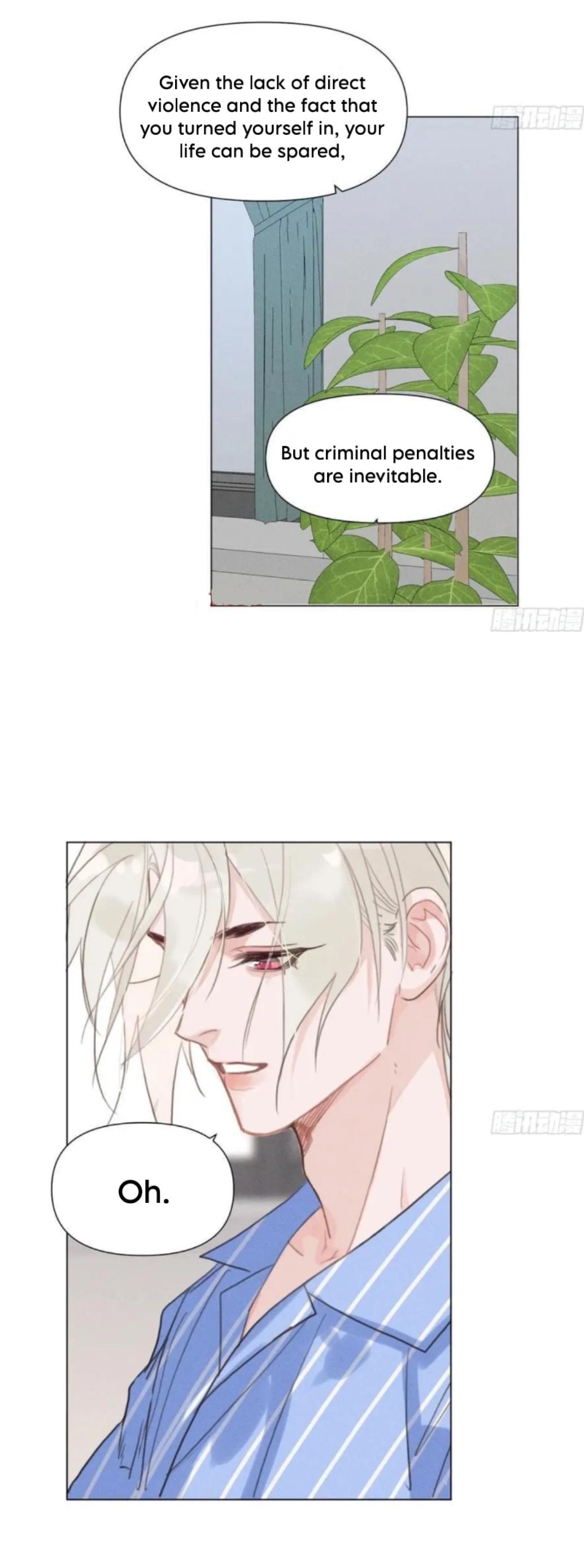 Unsound Relationship Chapter 204 page 35 - 