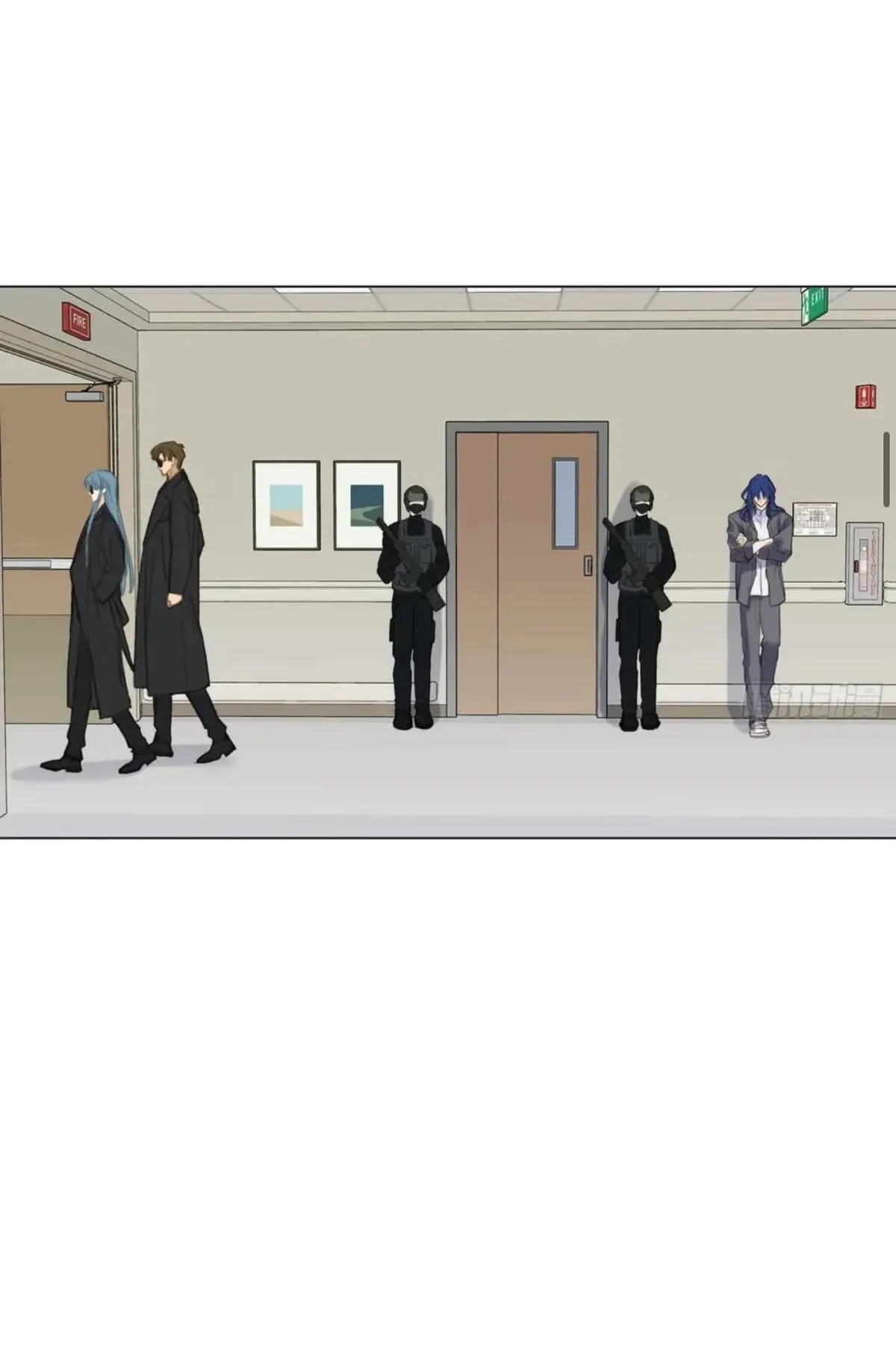 Unsound Relationship Chapter 205 page 13 - 