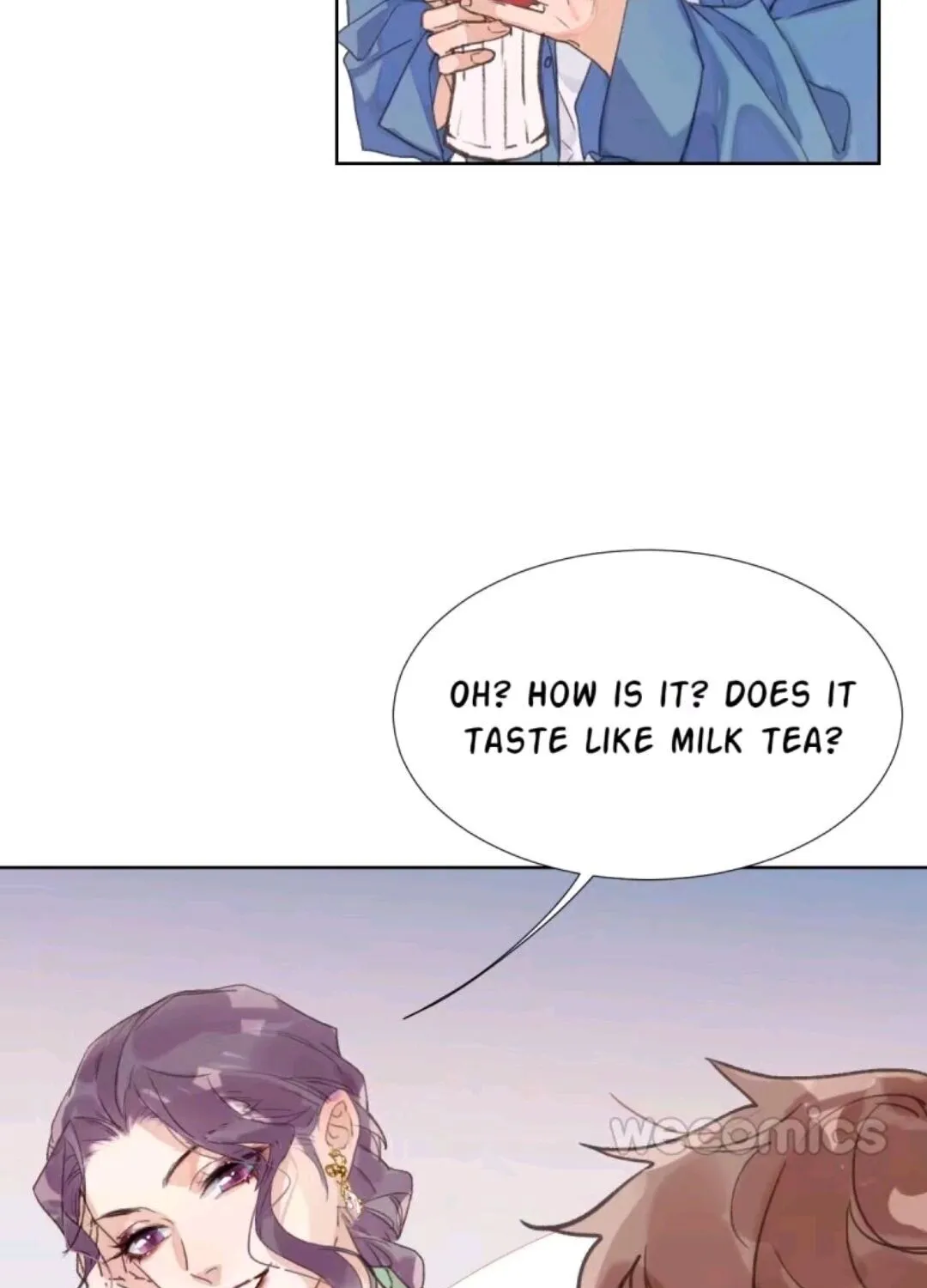 Unsound Relationship Chapter 21 page 12 - 
