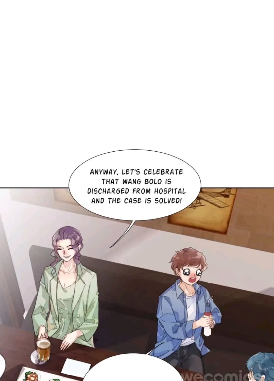 Unsound Relationship Chapter 21 page 14 - 