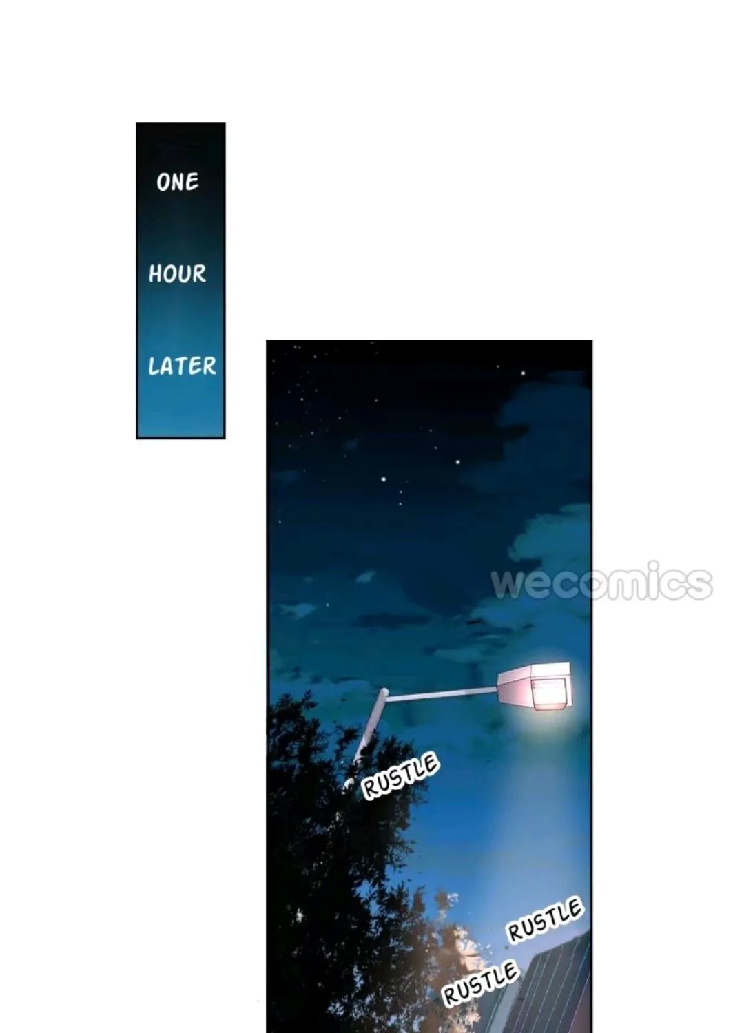 Unsound Relationship Chapter 21 page 24 - 