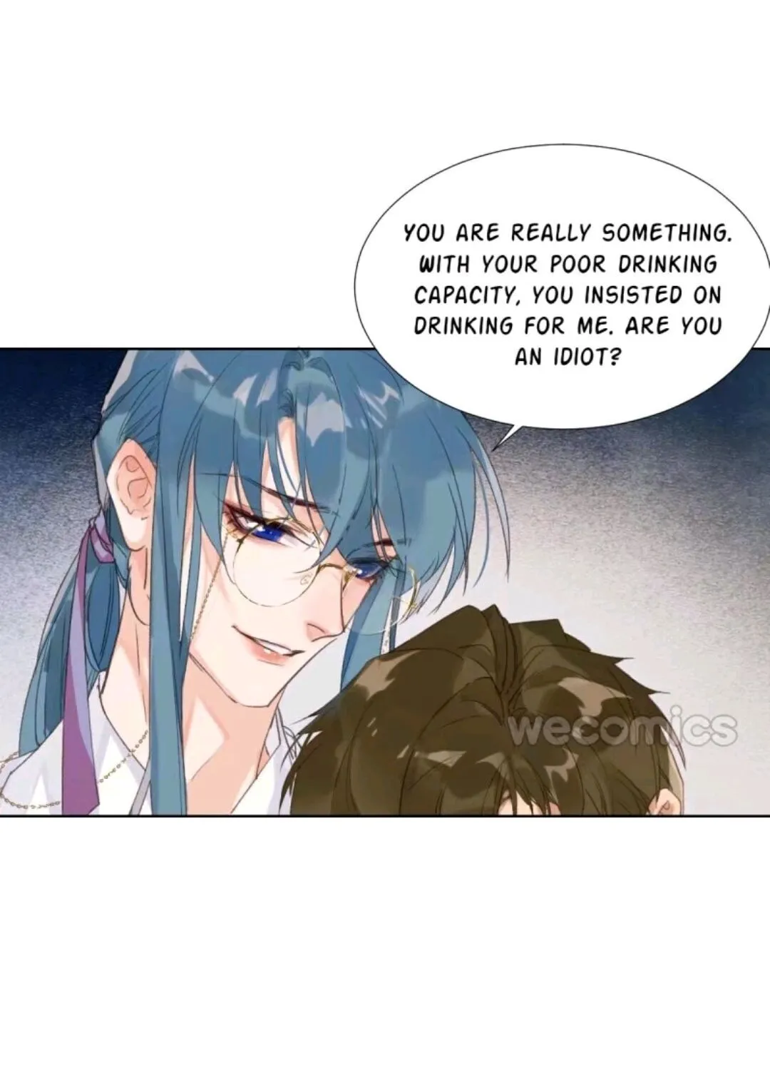 Unsound Relationship Chapter 21 page 27 - 