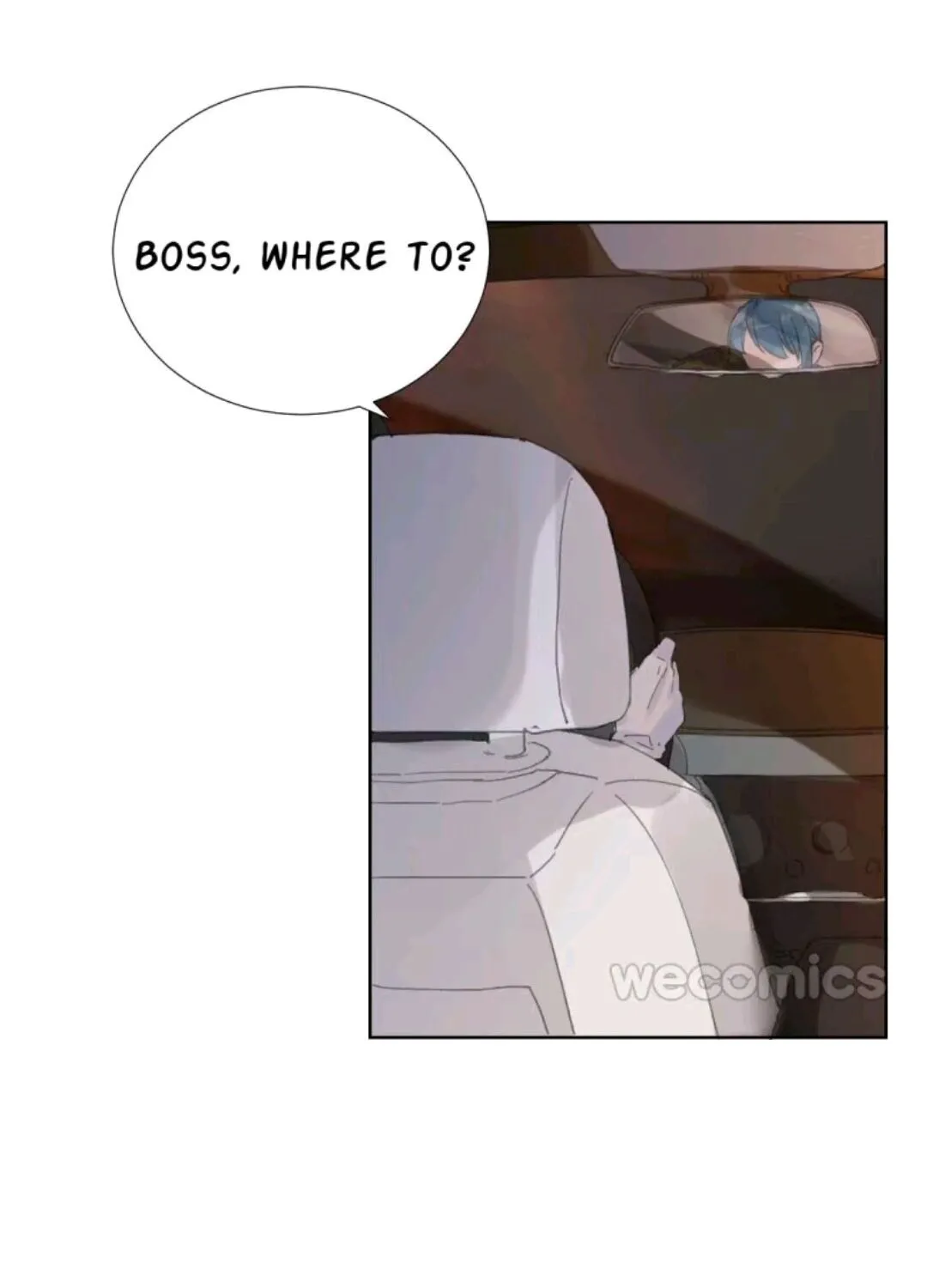 Unsound Relationship Chapter 21 page 28 - 