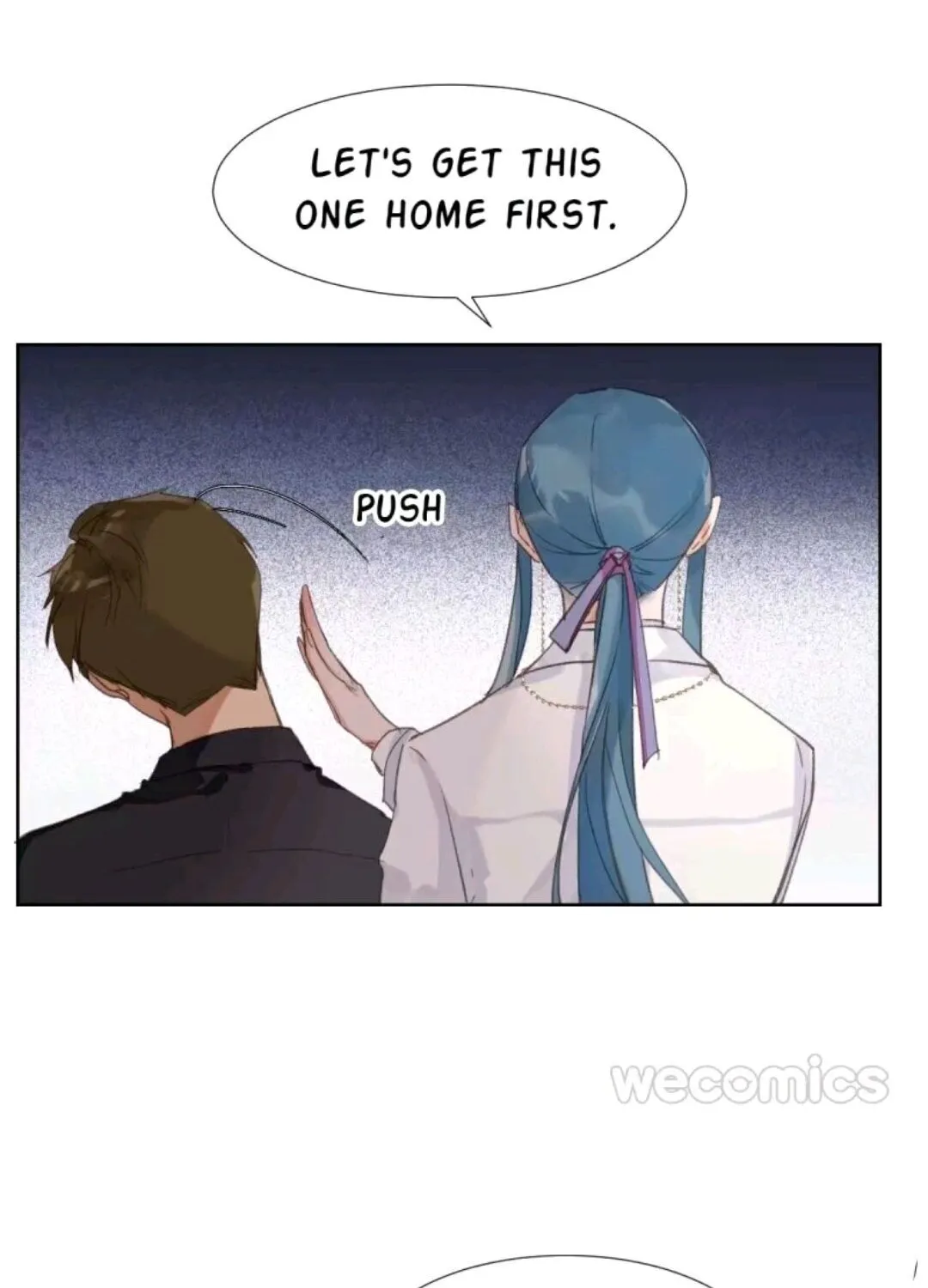Unsound Relationship Chapter 21 page 29 - 