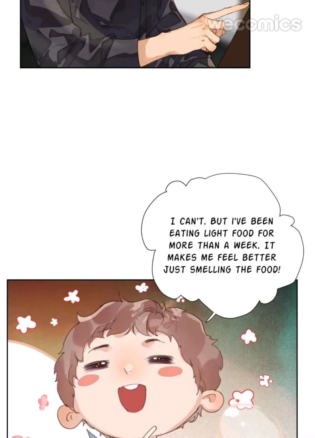 Unsound Relationship Chapter 21 page 5 - 