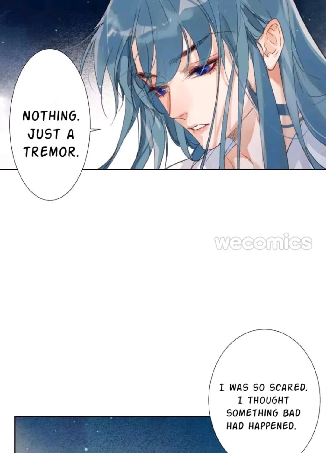 Unsound Relationship Chapter 22 page 14 - 