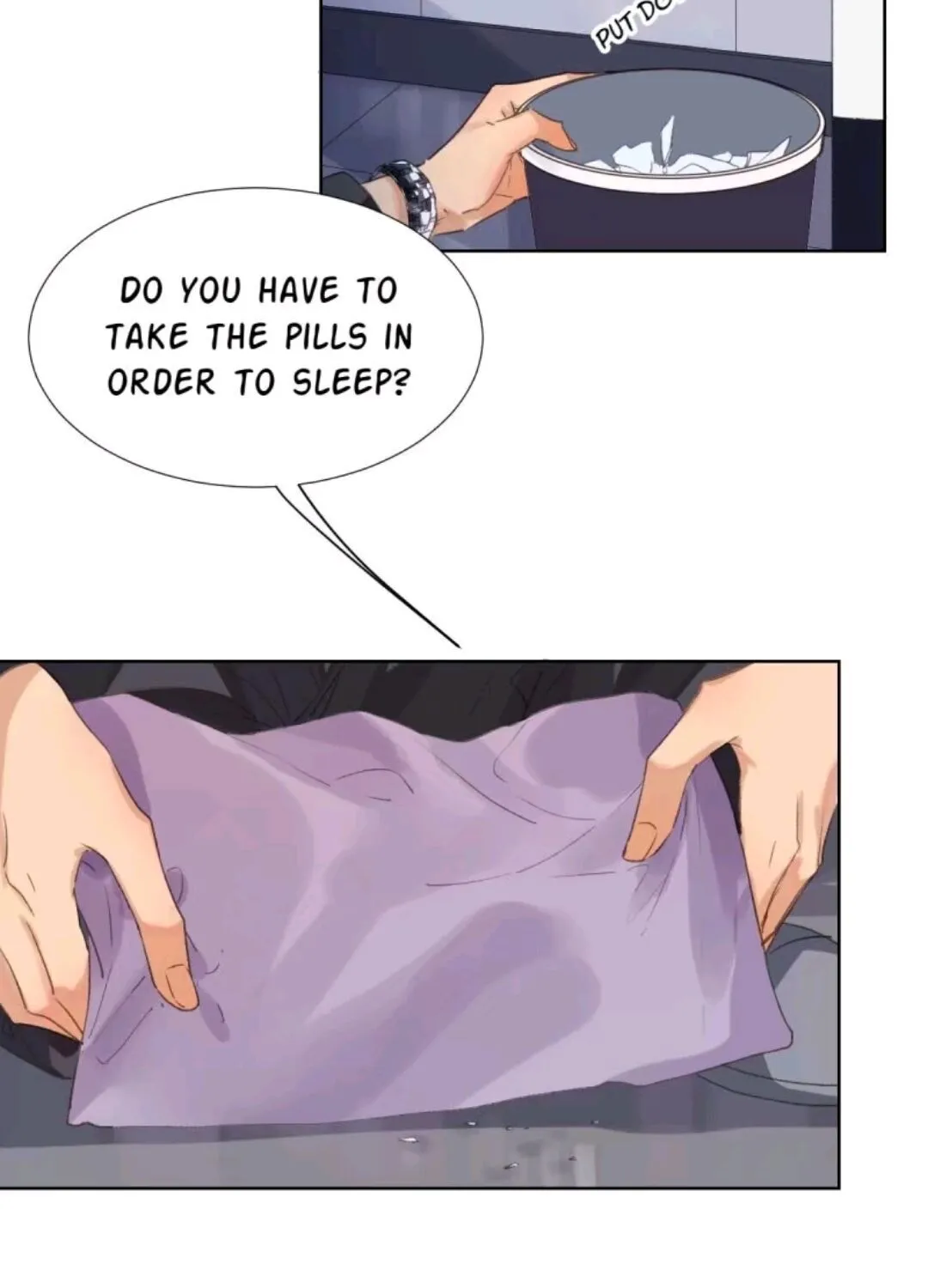 Unsound Relationship Chapter 22 page 22 - 