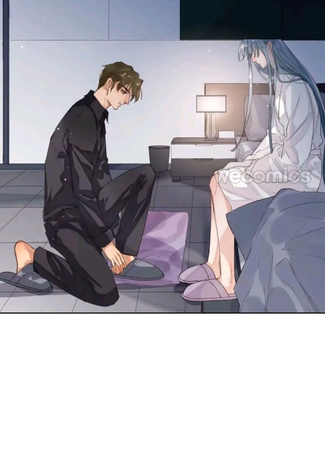 Unsound Relationship Chapter 22 page 25 - 