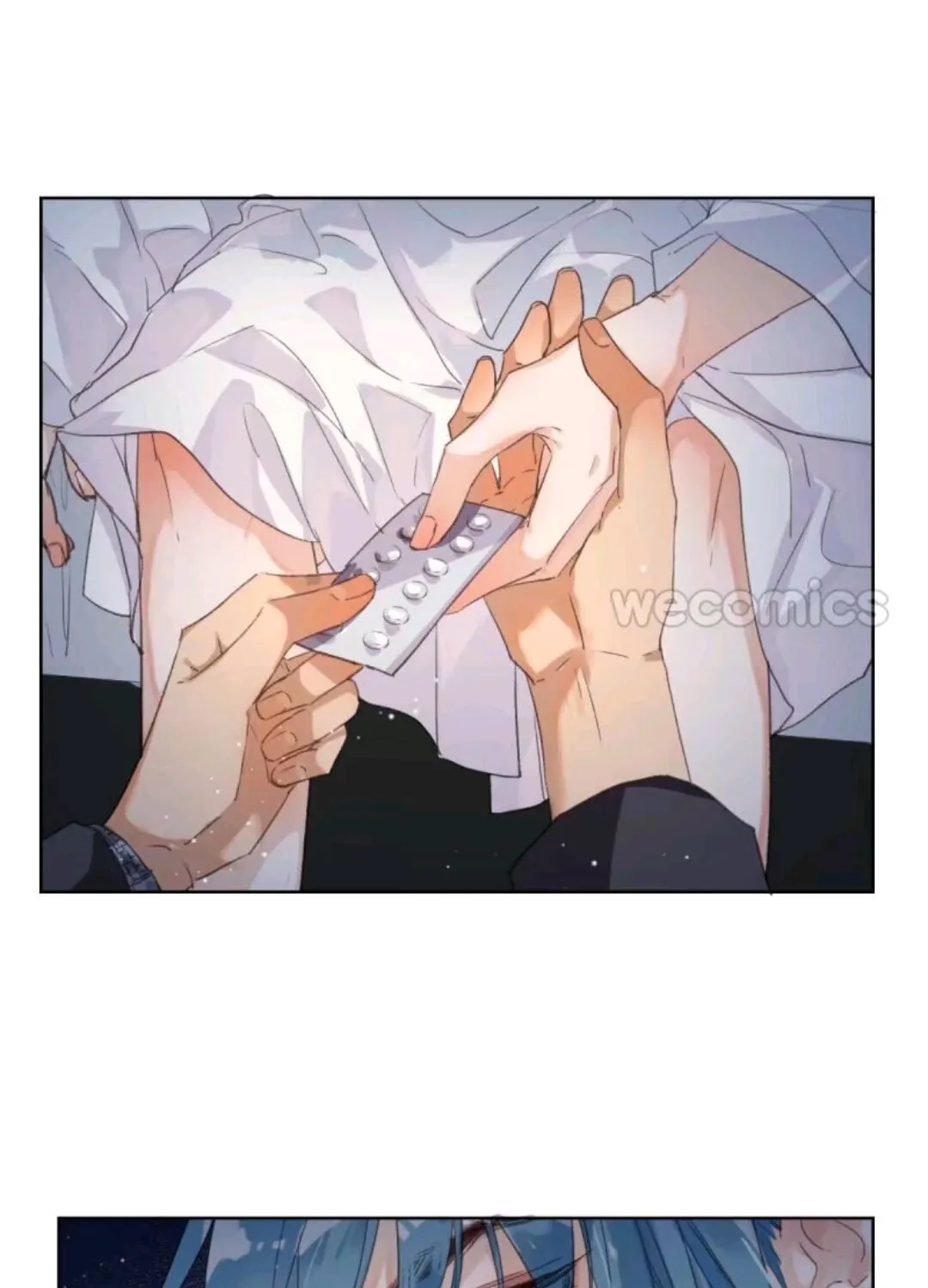 Unsound Relationship Chapter 22 page 26 - 