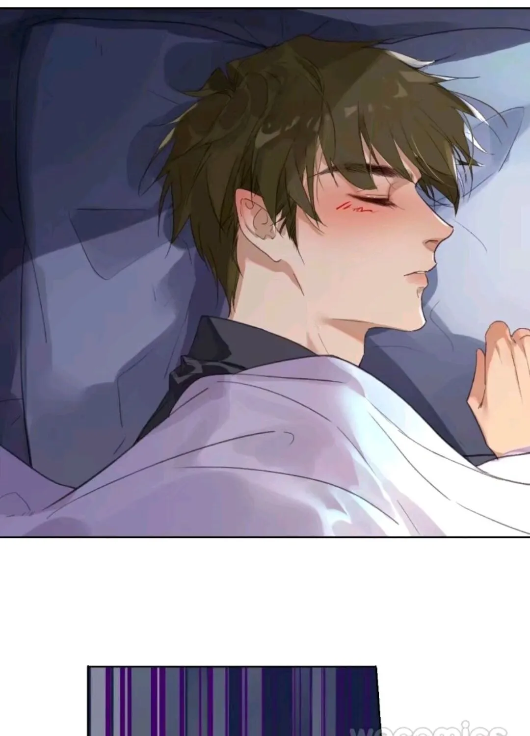 Unsound Relationship Chapter 22 page 5 - 
