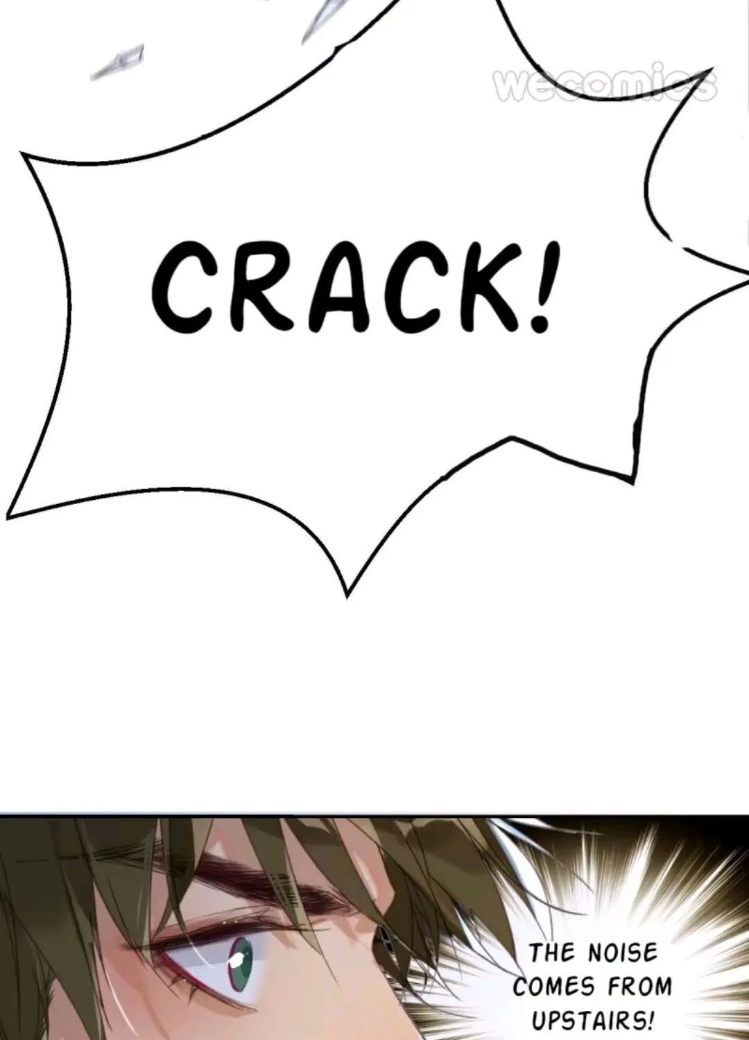 Unsound Relationship Chapter 22 page 7 - 