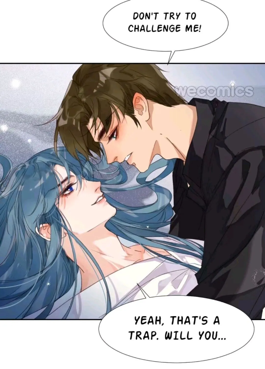 Unsound Relationship Chapter 23 page 14 - 