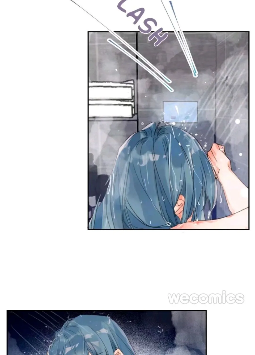 Unsound Relationship Chapter 23 page 29 - 