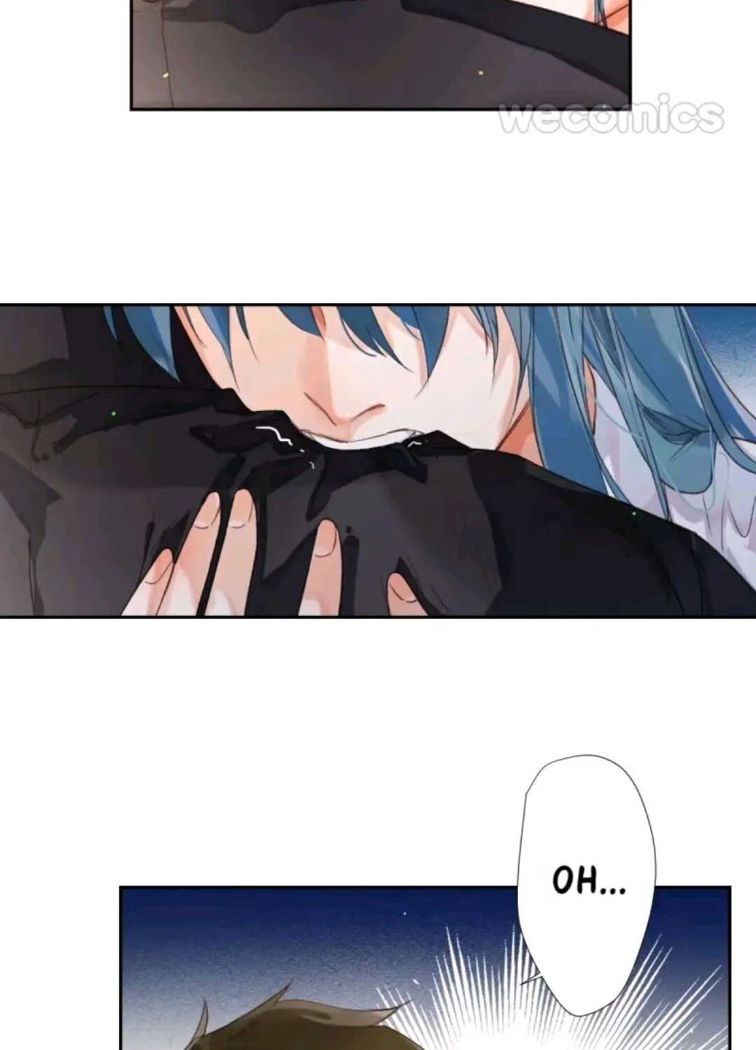 Unsound Relationship Chapter 23 page 4 - 
