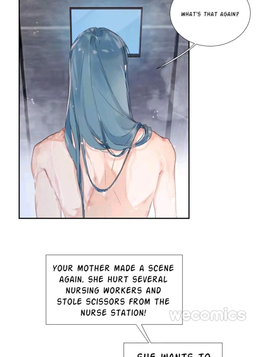 Unsound Relationship Chapter 23 page 31 - 
