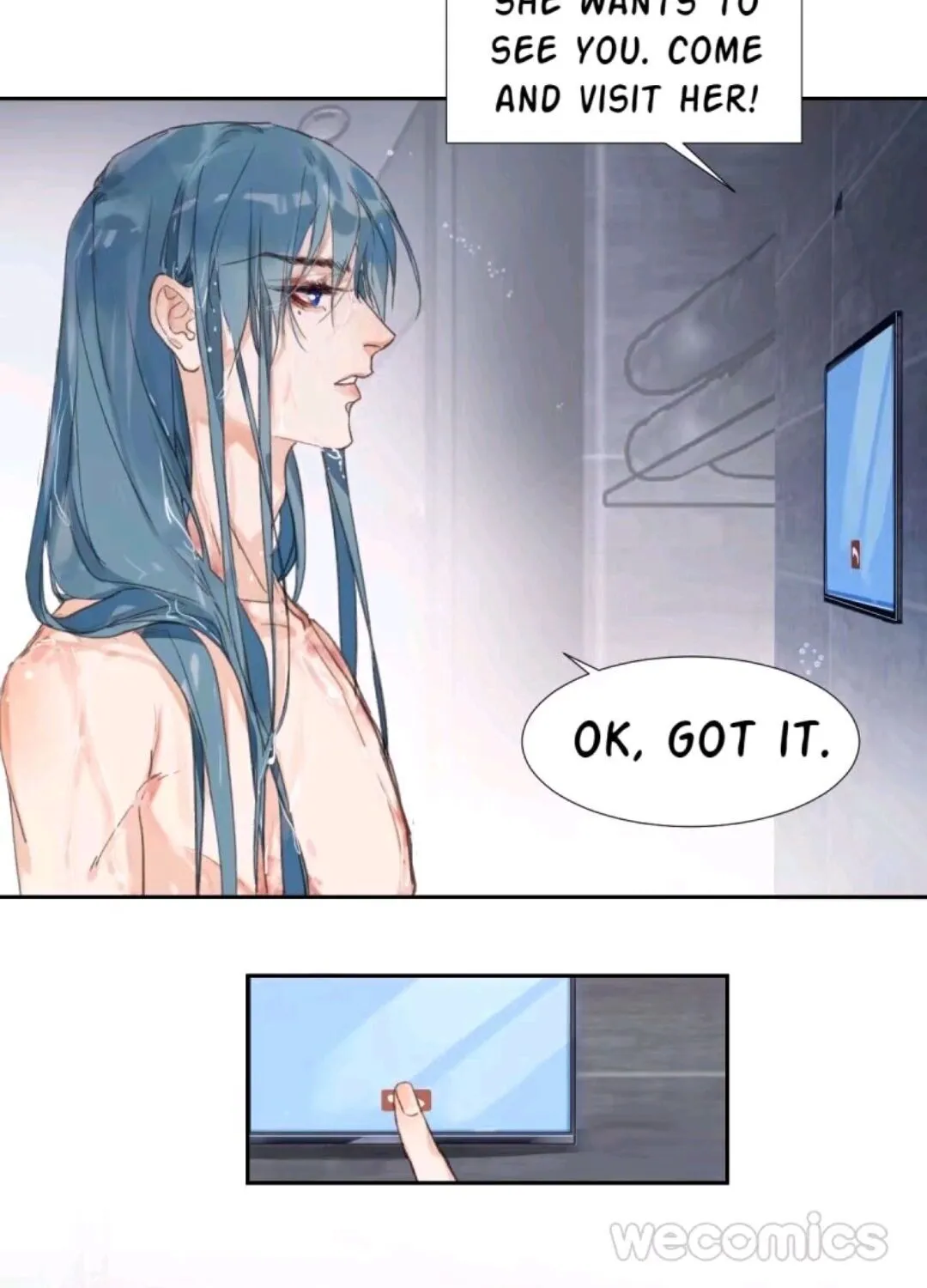 Unsound Relationship Chapter 23 page 32 - 