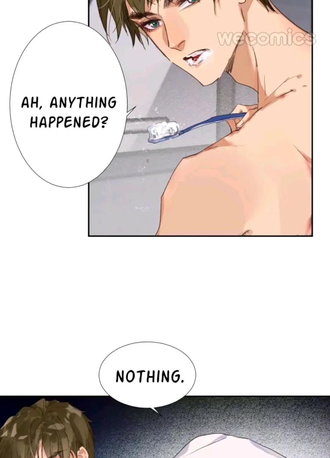 Unsound Relationship Chapter 23 page 36 - 