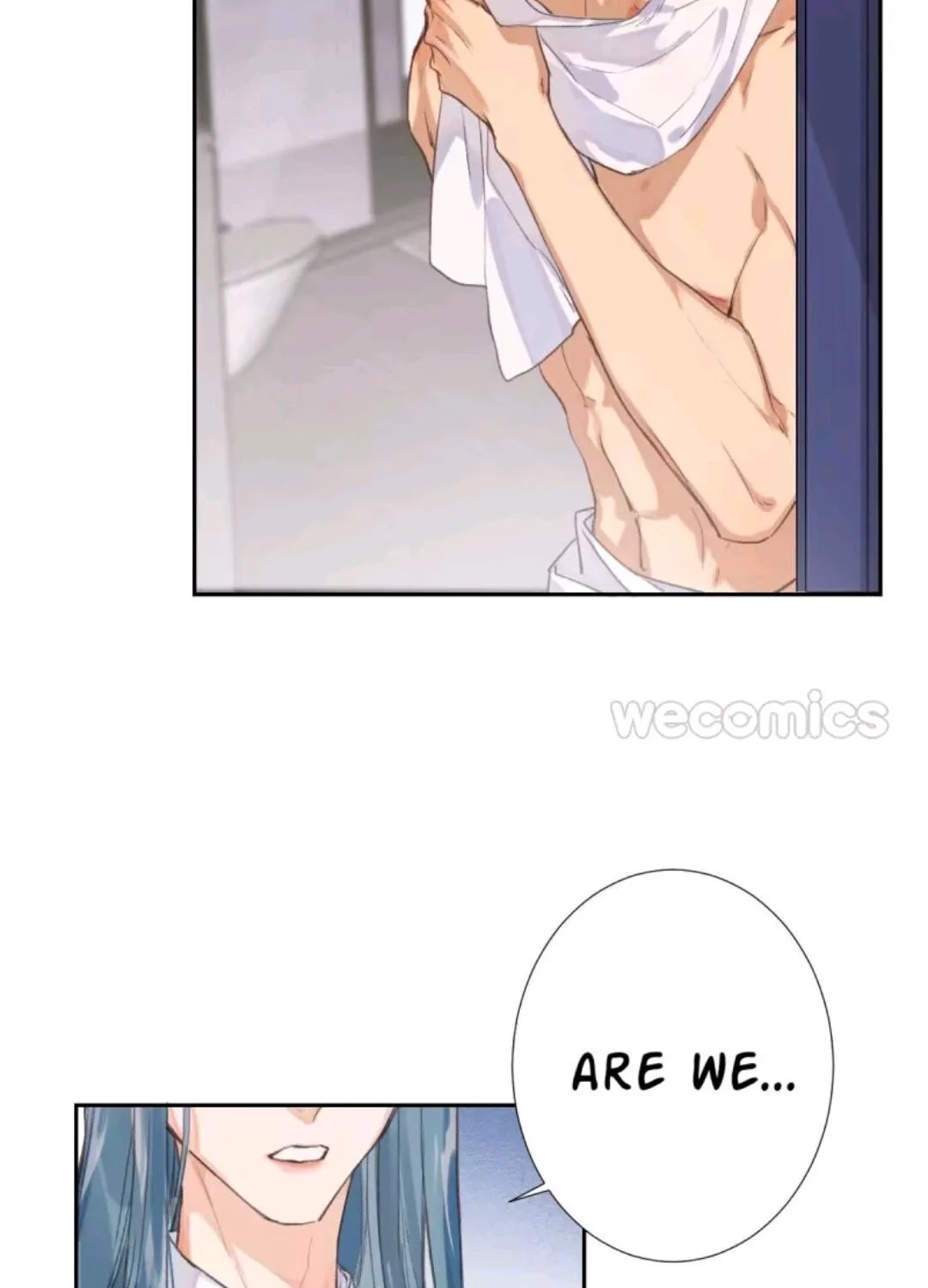 Unsound Relationship Chapter 23 page 39 - 