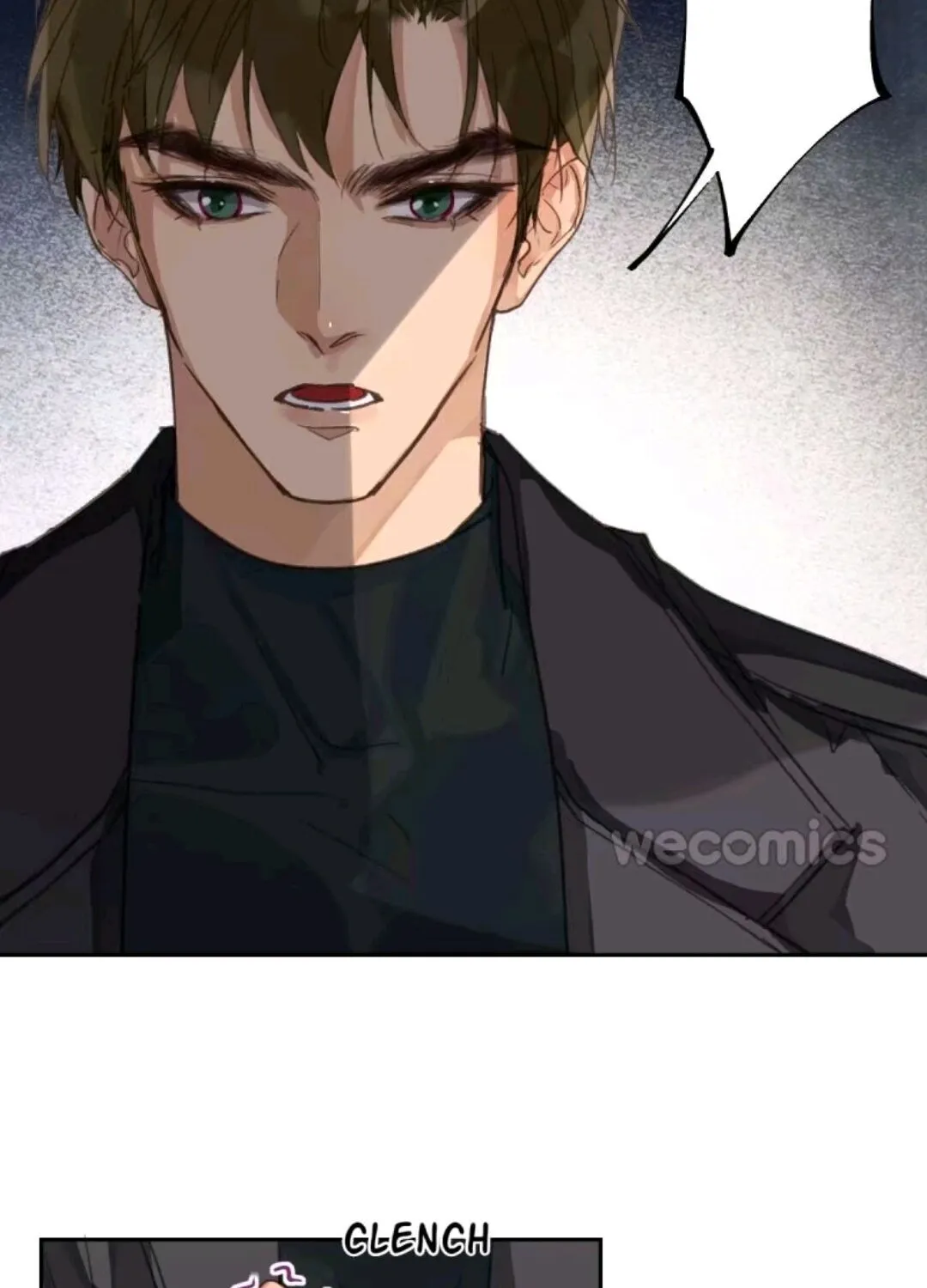 Unsound Relationship Chapter 24 page 11 - 