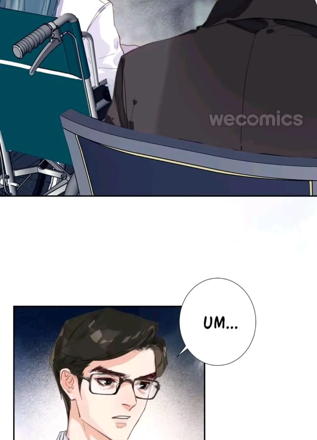 Unsound Relationship Chapter 24 page 18 - 