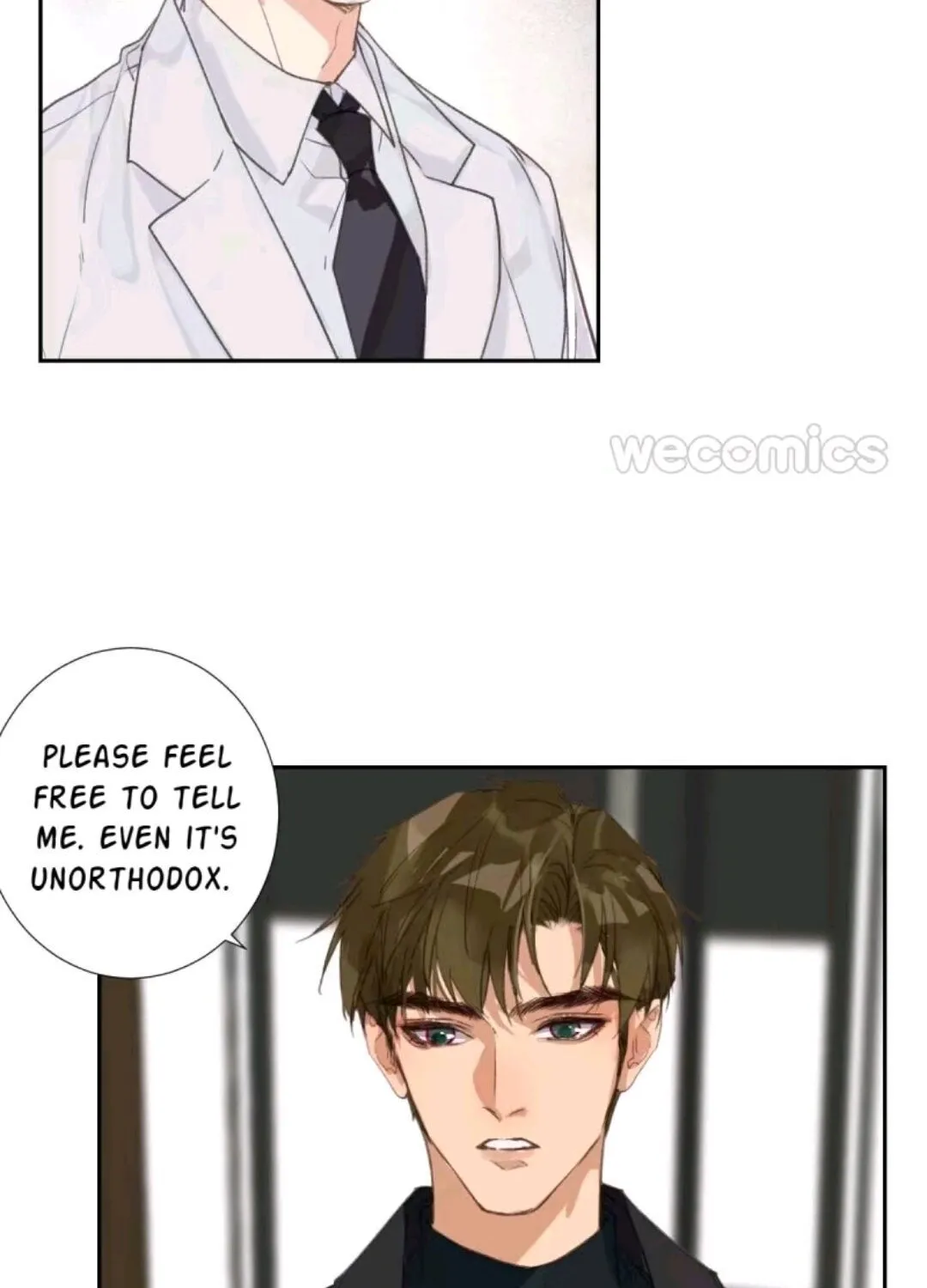 Unsound Relationship Chapter 24 page 19 - 