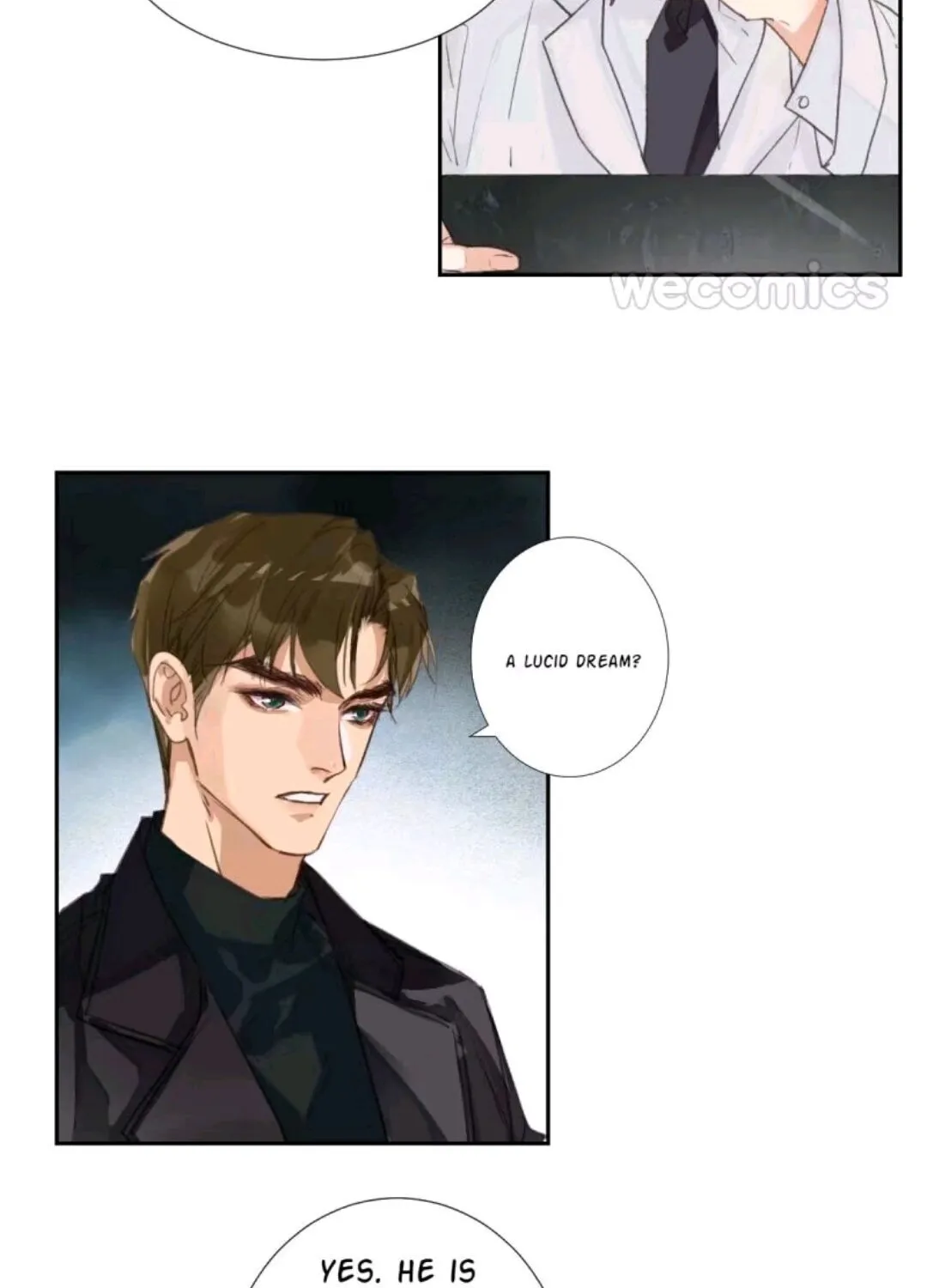 Unsound Relationship Chapter 24 page 23 - 