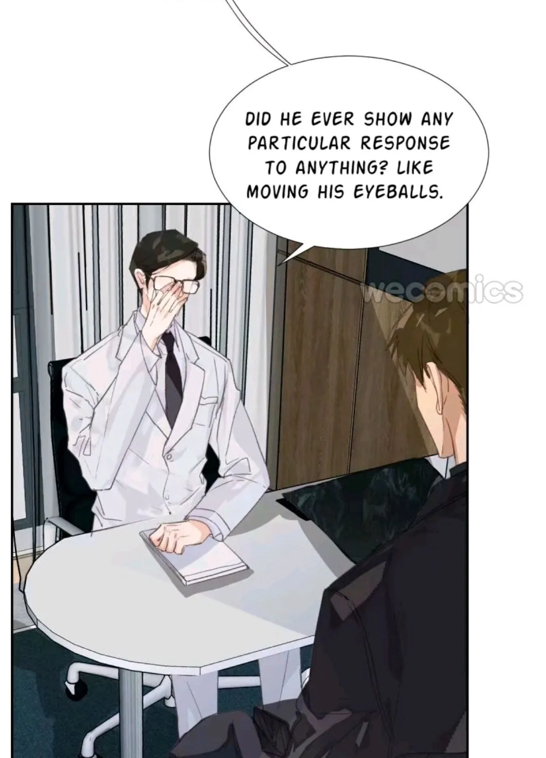 Unsound Relationship Chapter 24 page 25 - 