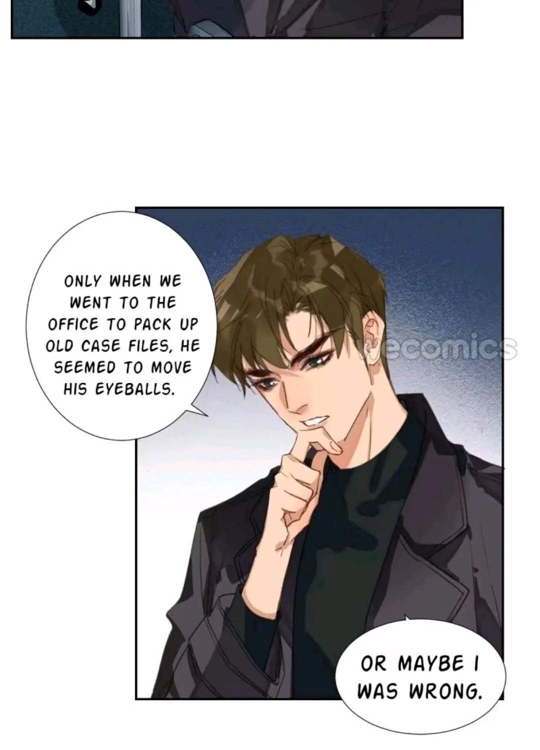 Unsound Relationship Chapter 24 page 26 - 