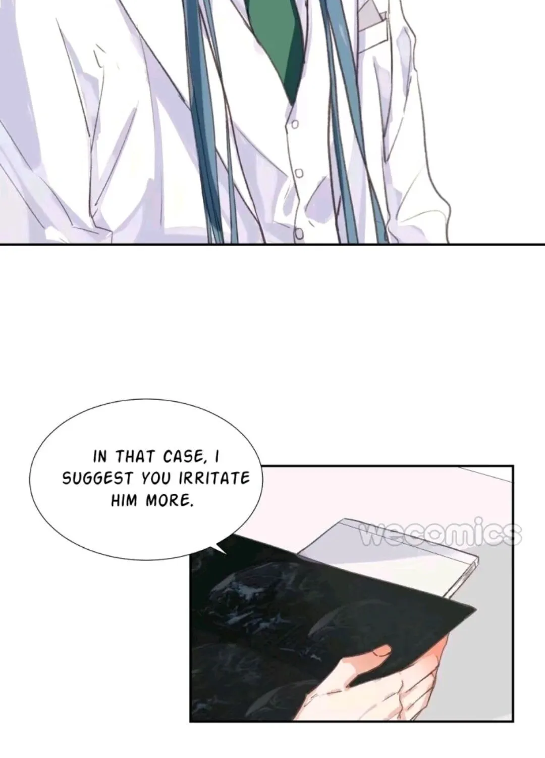 Unsound Relationship Chapter 24 page 29 - 