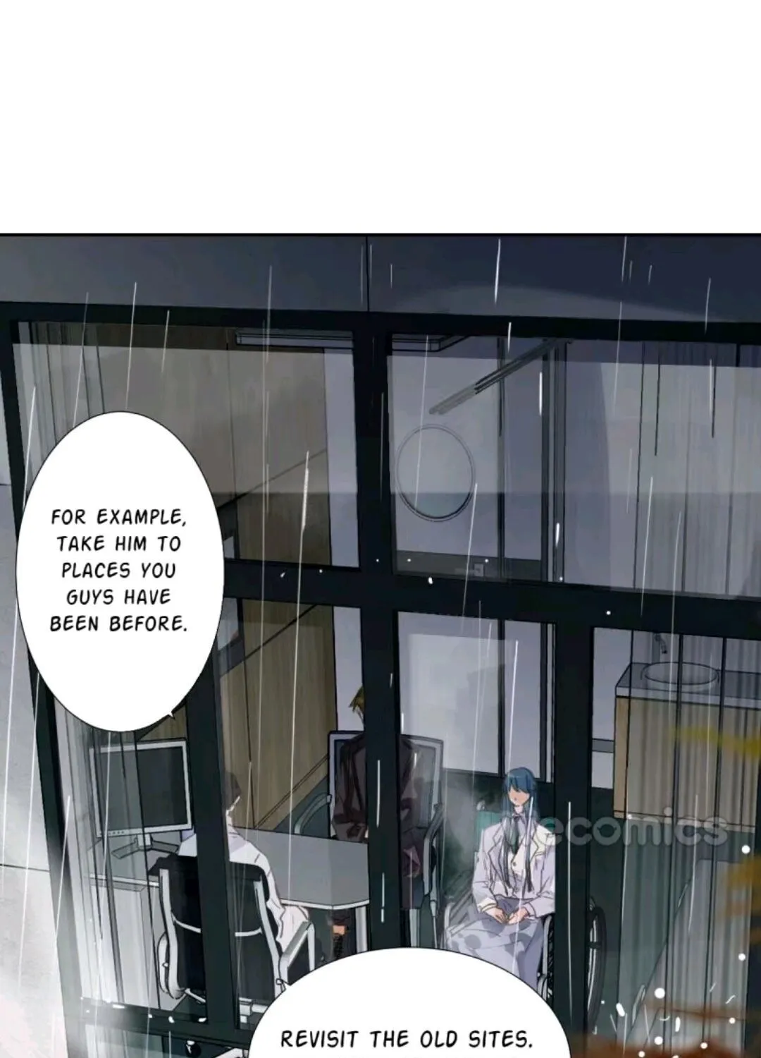 Unsound Relationship Chapter 24 page 30 - 
