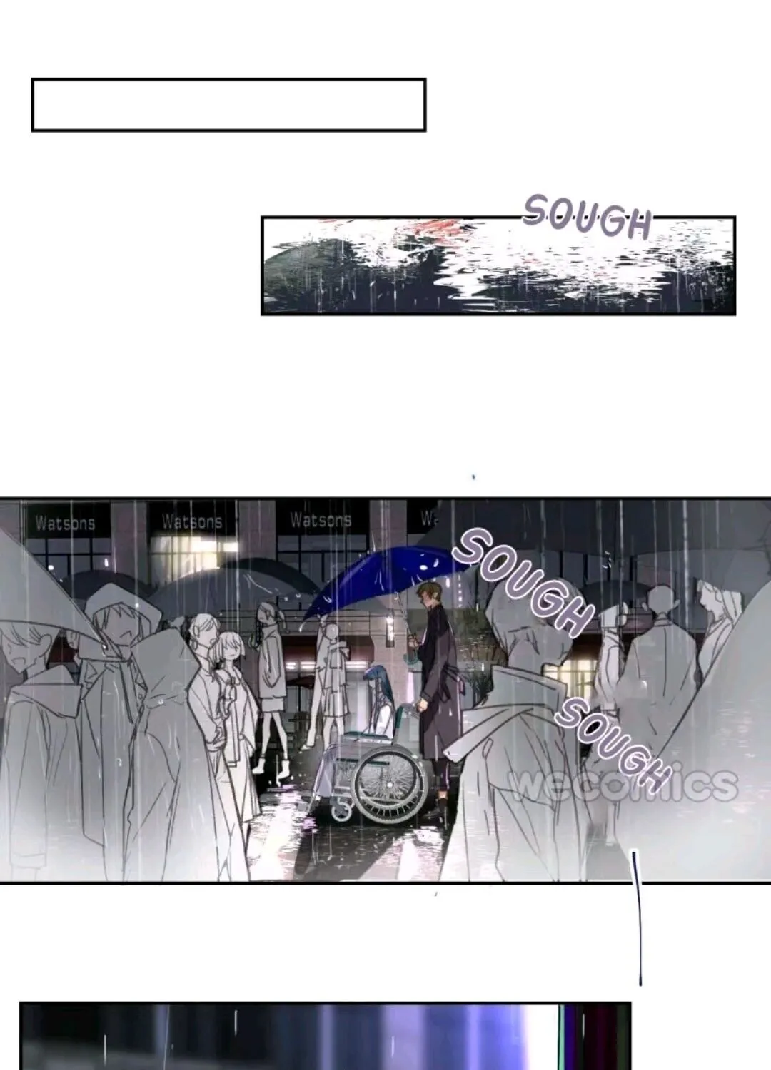 Unsound Relationship Chapter 24 page 32 - 